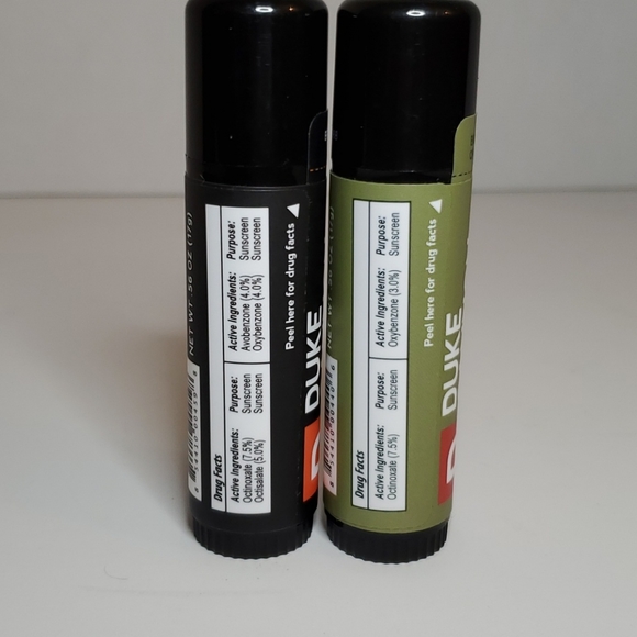 Duke Cannon Offensively Large Lip Balm - Picture 3 of 3